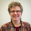 Photo of Jackie Vogl